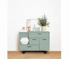 CHALK PAINT CP-22 GRIS KIOTO